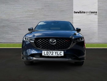 Used Mazda CX-5 2022 for sale - 75899632: Photo