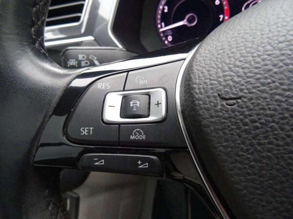 Used Volkswagen Tiguan 2017 for sale - 76241533: Photo 19
