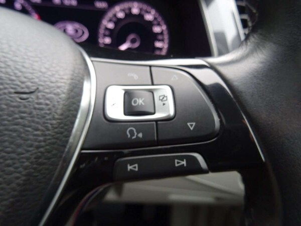 Used Volkswagen Tiguan 2017 for sale - 76241533: Photo 20