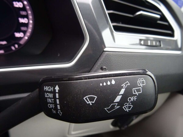 Used Volkswagen Tiguan 2017 for sale - 76241533: Photo 22