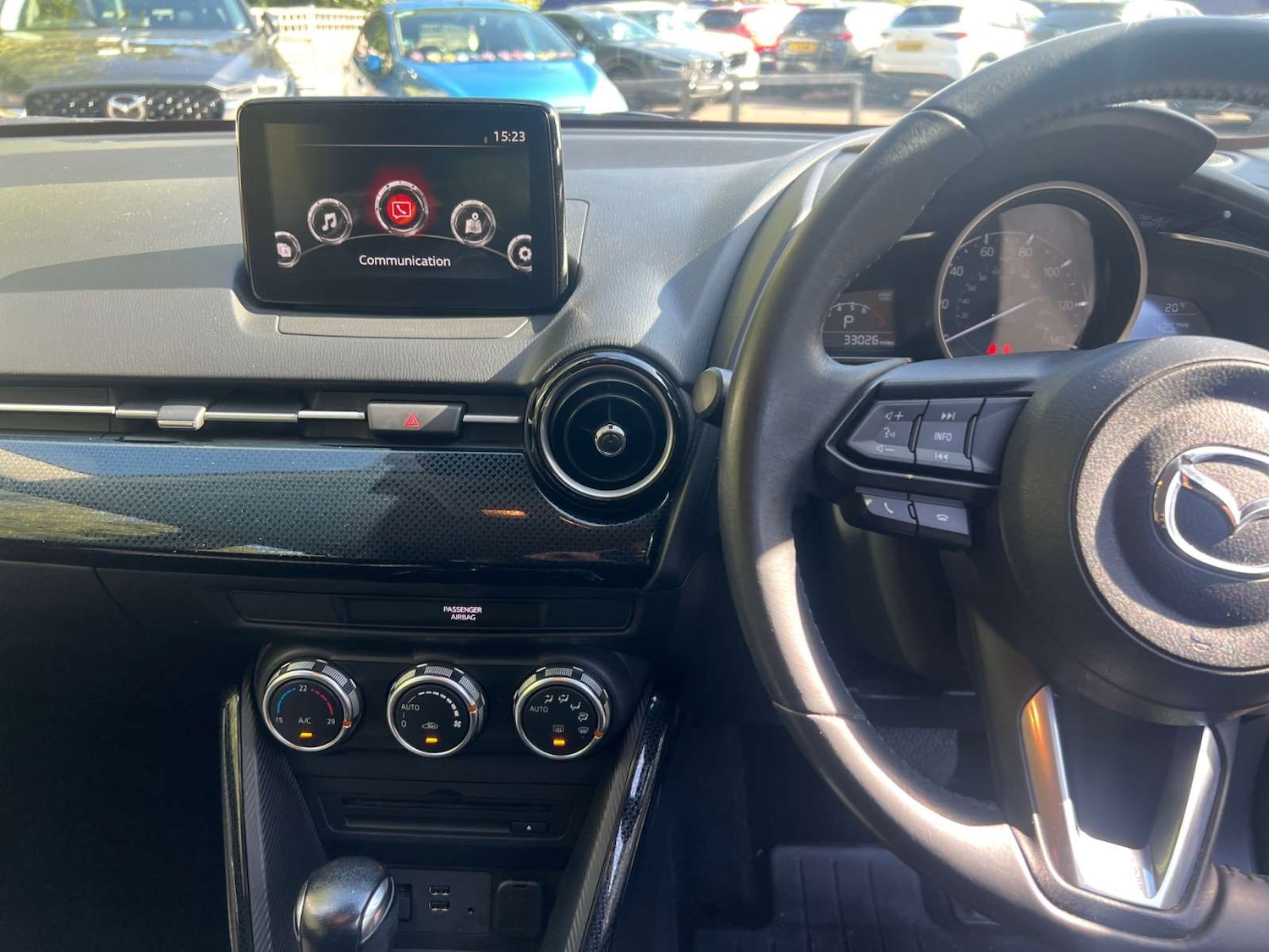 Vehicle 17