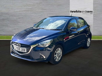 Used Mazda Mazda2 2018 for sale - 75967135: Photo