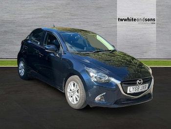 Used Mazda Mazda2 2018 for sale - 75967135: Photo