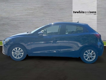 Used Mazda Mazda2 2018 for sale - 75967135: Photo