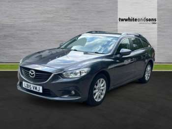 2015 - 2.0 SE-L Nav 5dr