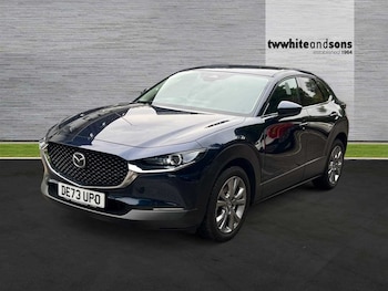 Used Mazda CX-30 2024 for sale - 75664781: Photo