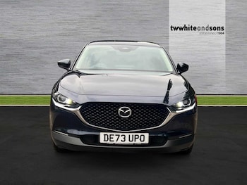 Used Mazda CX-30 2024 for sale - 75664781: Photo