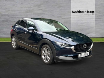 Used Mazda CX-30 2024 for sale - 75664781: Photo