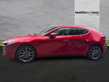 Used Mazda Mazda3 2021 for sale - 75672000: Photo
