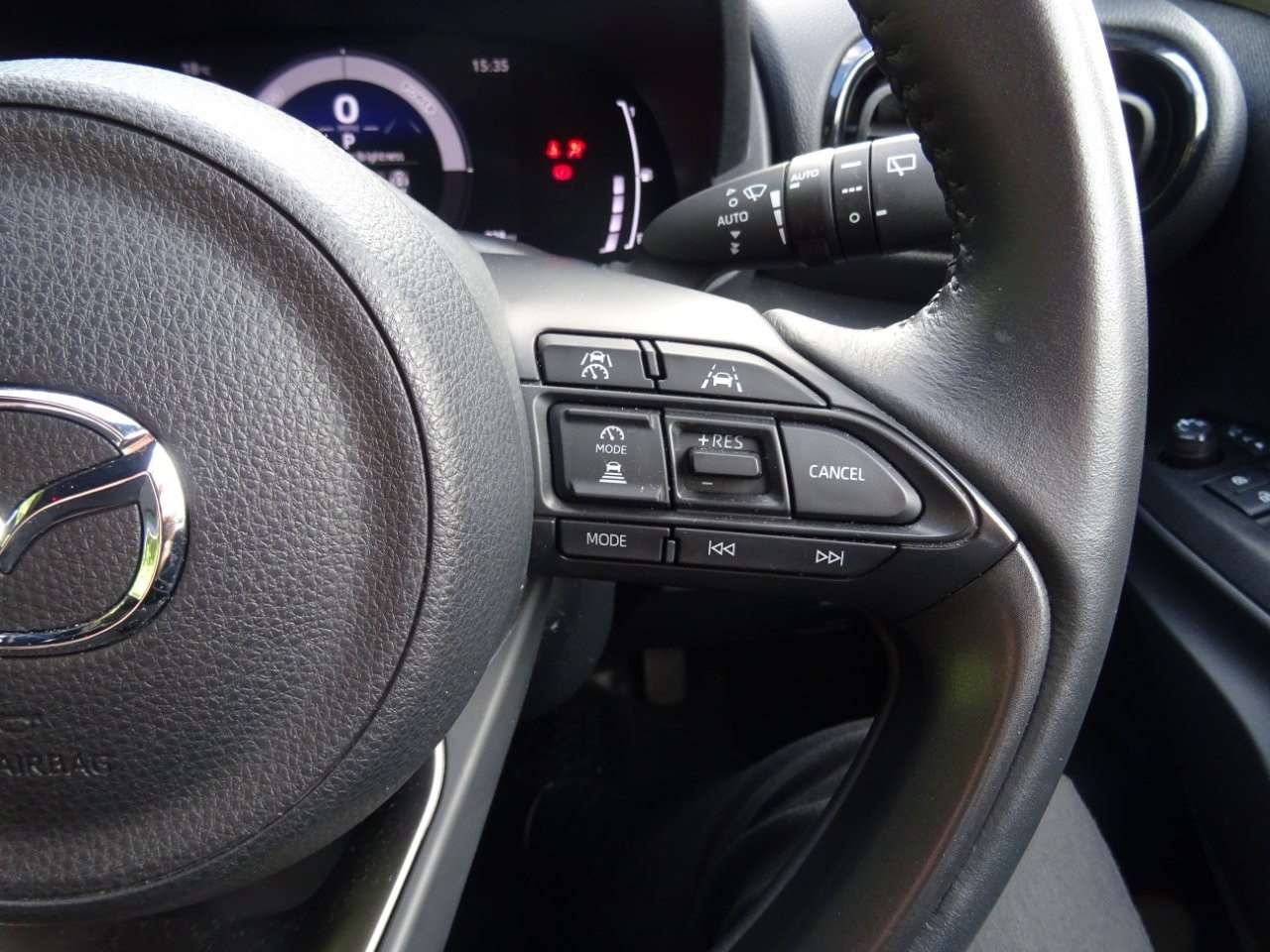 Vehicle 25