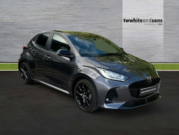 Used Mazda Other 2024 for sale - 75967133: Photo
