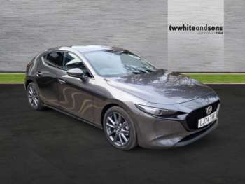 Used Mazda Mazda3 2025 for sale - 73774267: Photo