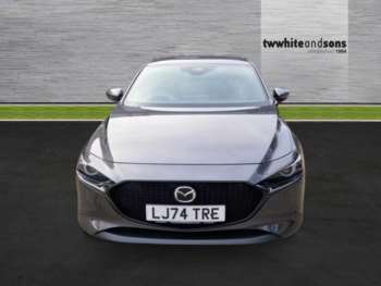 Used Mazda Mazda3 2025 for sale - 73774267: Photo