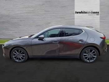 Used Mazda Mazda3 2025 for sale - 73774267: Photo
