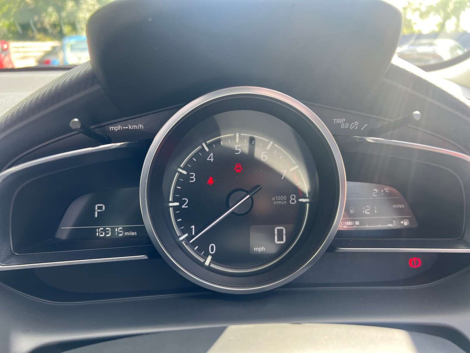 Vehicle 19