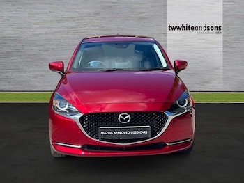 Used Mazda Mazda2 2022 for sale - 75899624: Photo