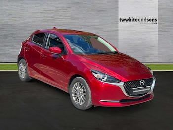 Used Mazda Mazda2 2022 for sale - 75899624: Photo