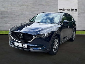 2021 - 2.0 Sport 5dr Auto