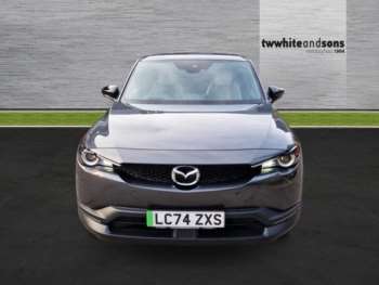 Used Mazda MX-30 2024 for sale - 73120780: Photo
