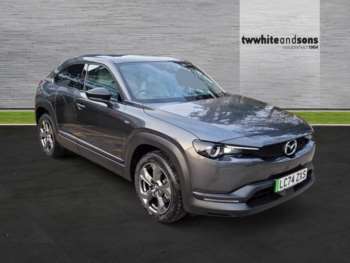Used Mazda MX-30 2024 for sale - 73120780: Photo
