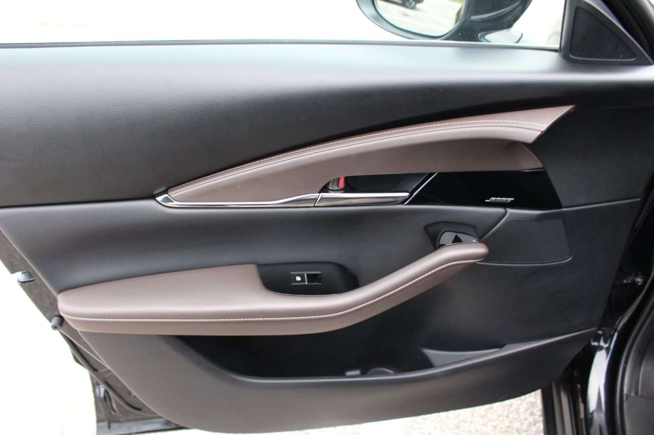 Used Mazda CX-30 2025 for sale - 76826848: Photo 17