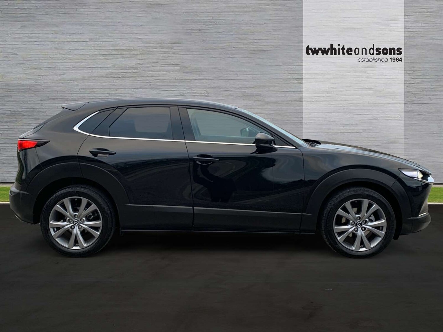 Used Mazda CX-30 2025 for sale - 76826848: Photo 8
