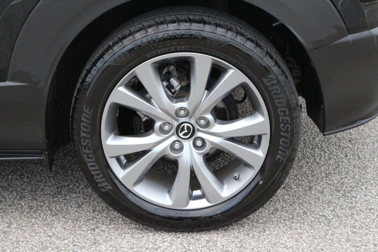 Used Mazda CX-30 2025 for sale - 76826848: Photo 9