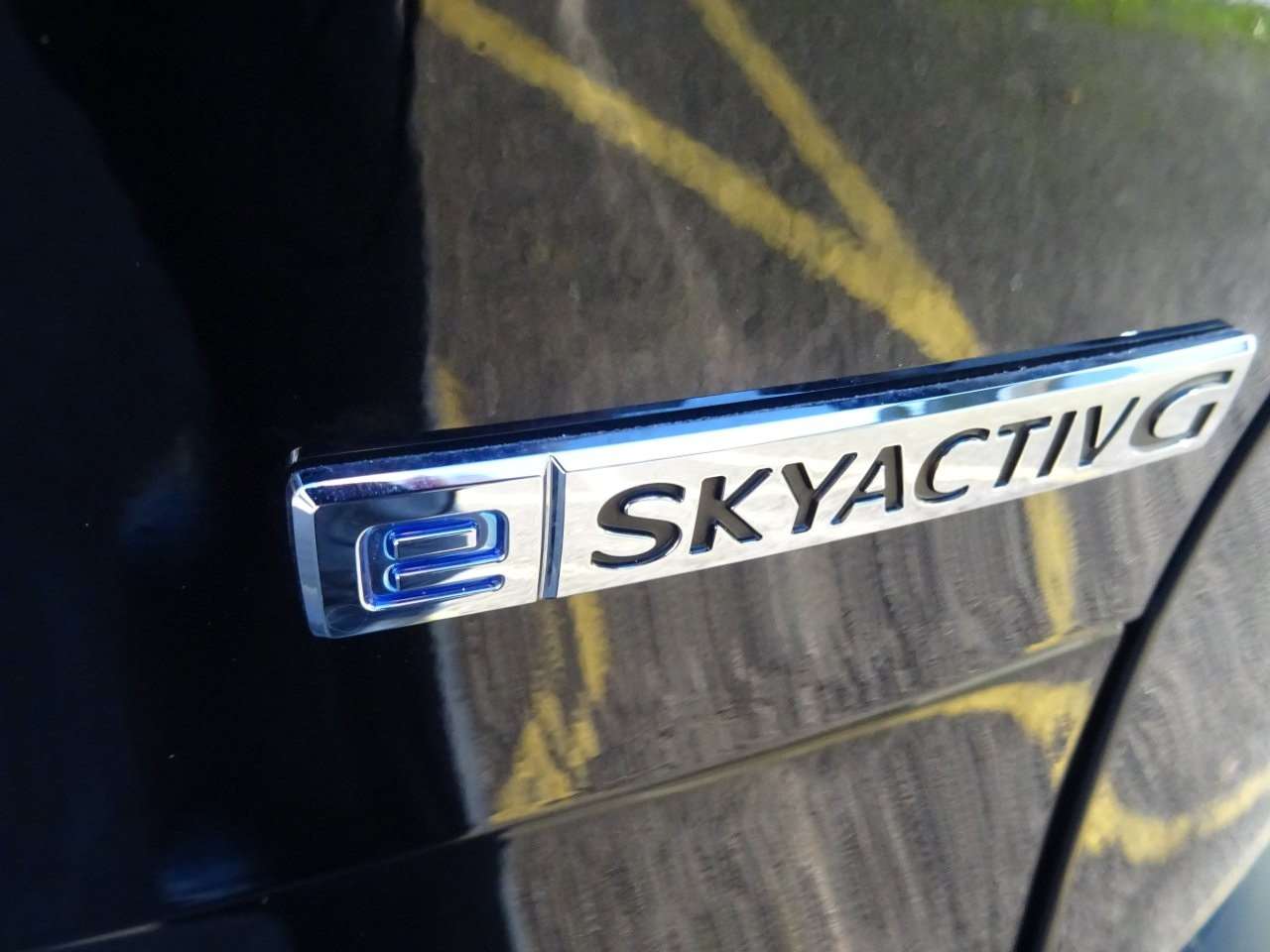 Used Mazda CX-30 2025 for sale - 76924734: Photo 14