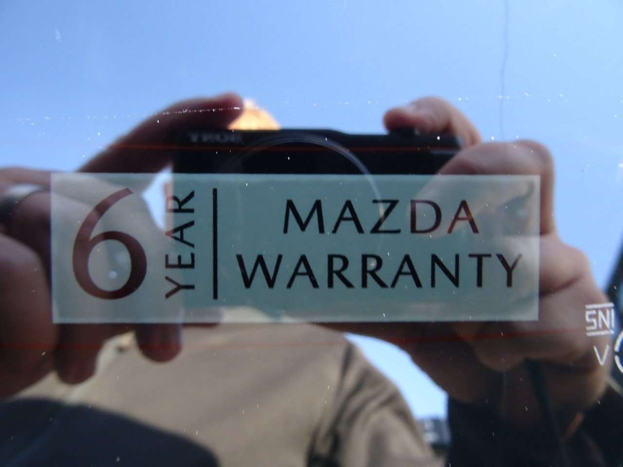 Used Mazda CX-30 2025 for sale - 76924734: Photo 15