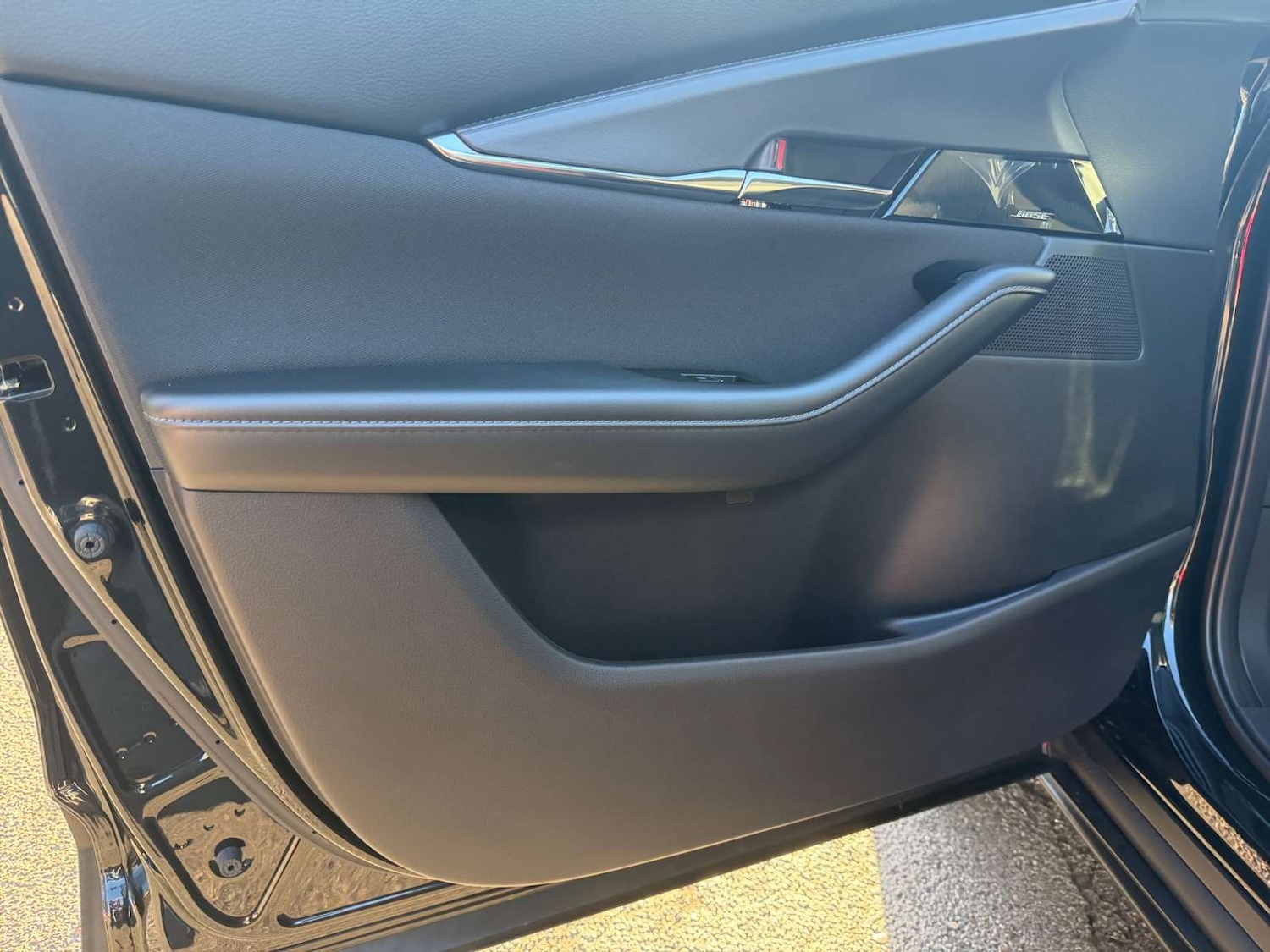 Used Mazda CX-30 2025 for sale - 76924734: Photo 16