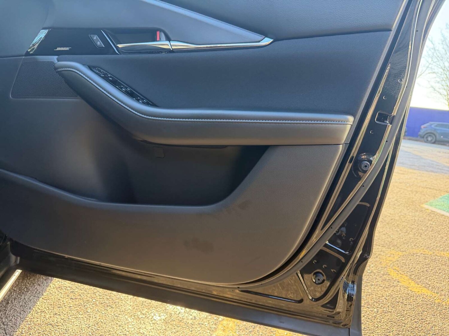 Used Mazda CX-30 2025 for sale - 76924734: Photo 17