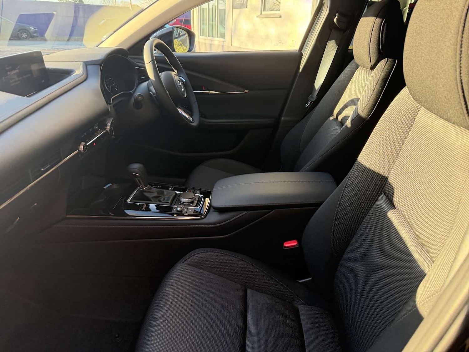 Used Mazda CX-30 2025 for sale - 76924734: Photo 19