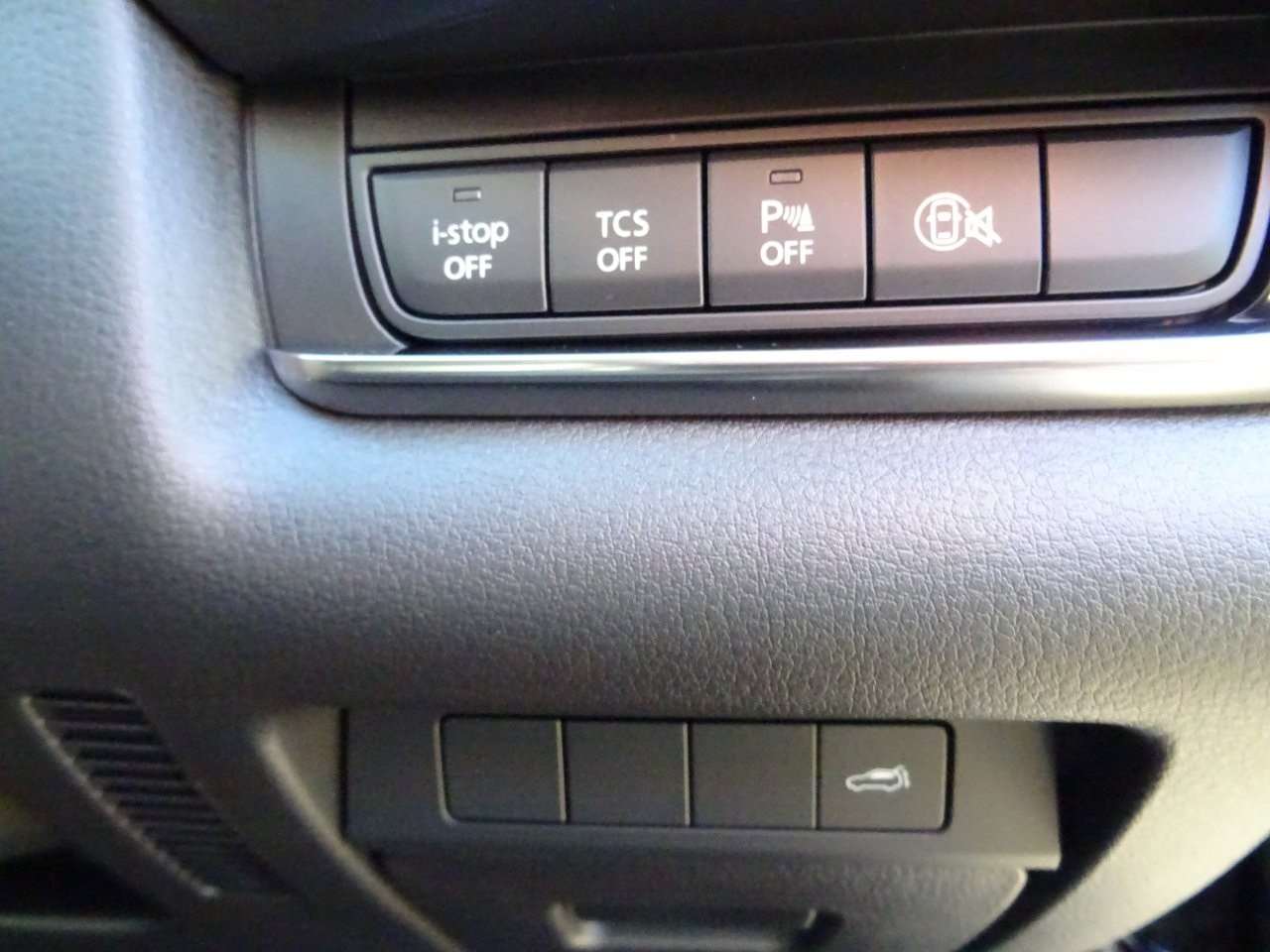 Used Mazda CX-30 2025 for sale - 76924734: Photo 22