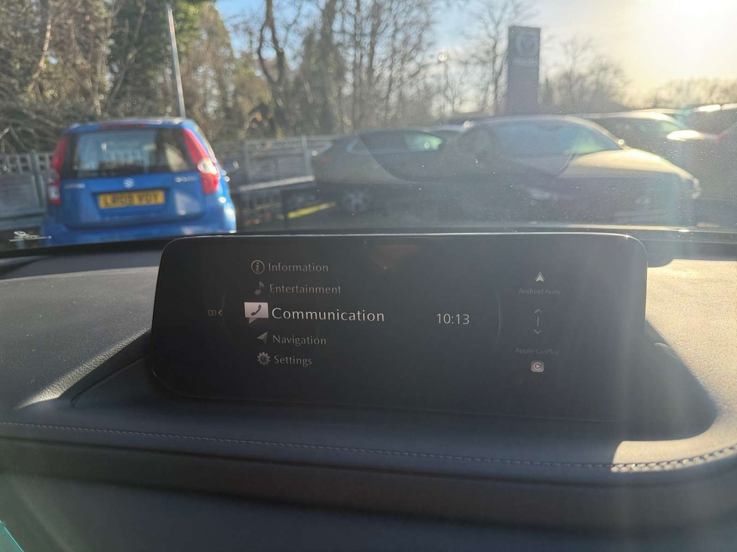 Used Mazda CX-30 2025 for sale - 76924734: Photo 23