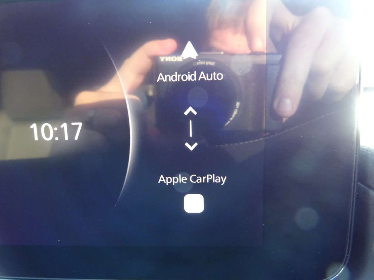 Used Mazda CX-30 2025 for sale - 76924734: Photo 24