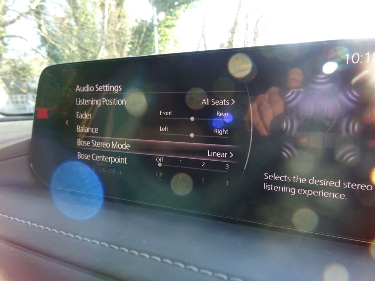 Used Mazda CX-30 2025 for sale - 76924734: Photo 25