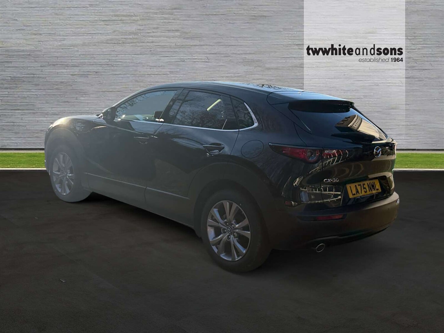 Used Mazda CX-30 2025 for sale - 76924734: Photo 5