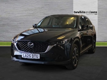 Mazda - CX-5