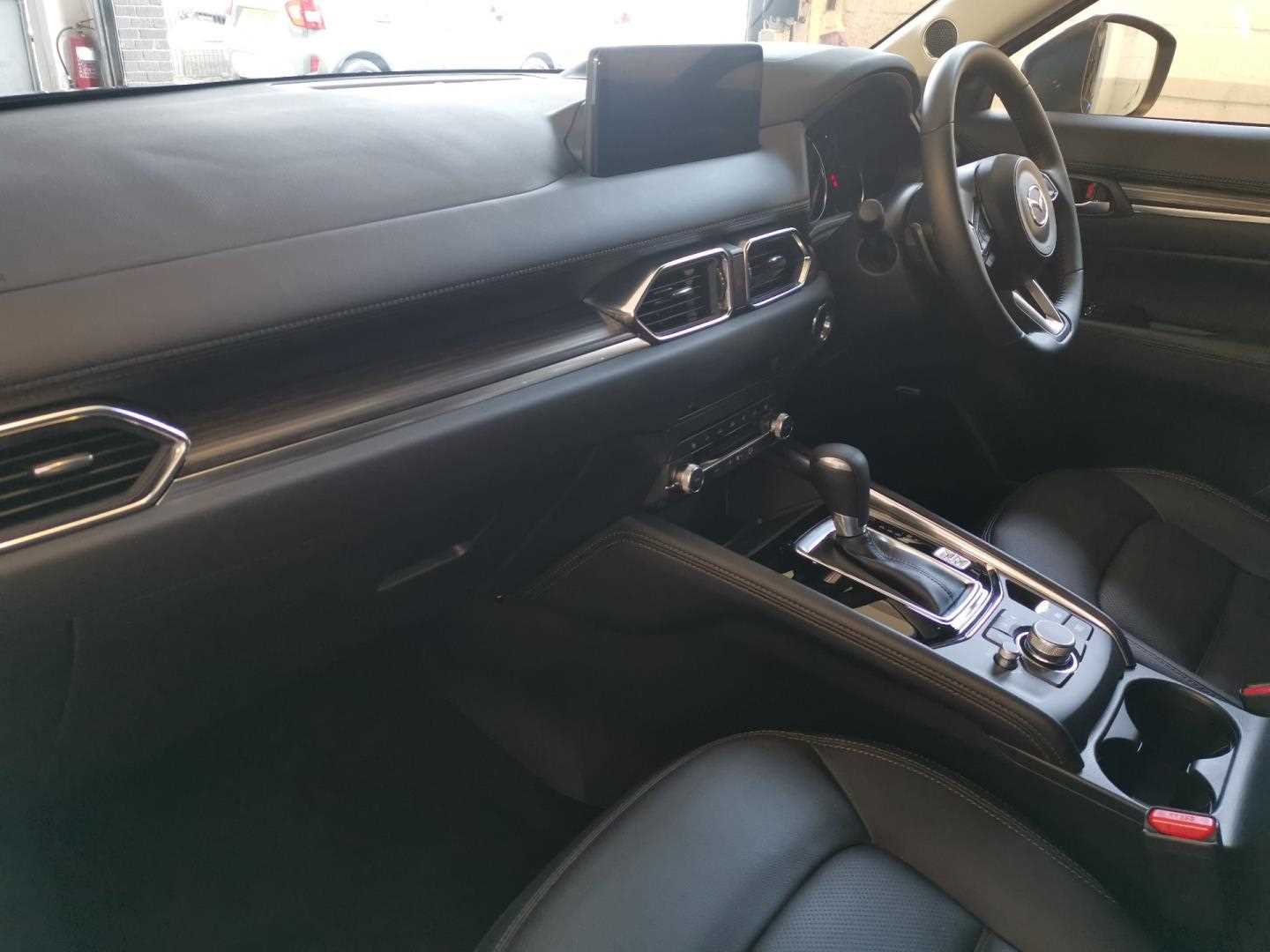 Vehicle 25