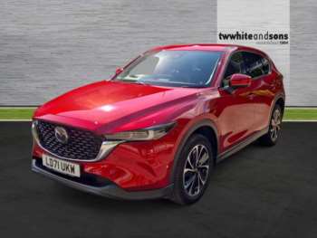 2022 - 2.2d Sport 5dr Auto