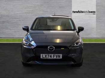 Used Mazda Mazda2 2025 for sale - 74385123: Photo