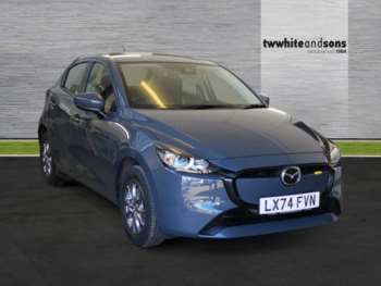 Used Mazda Mazda2 2025 for sale - 74385123: Photo