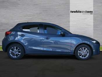 Used Mazda Mazda2 2025 for sale - 74385123: Photo
