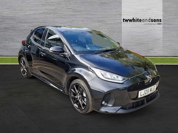 Used Mazda Mazda2 2025 for sale - 74444036: Photo
