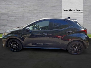 Used Mazda Mazda2 2025 for sale - 74444036: Photo