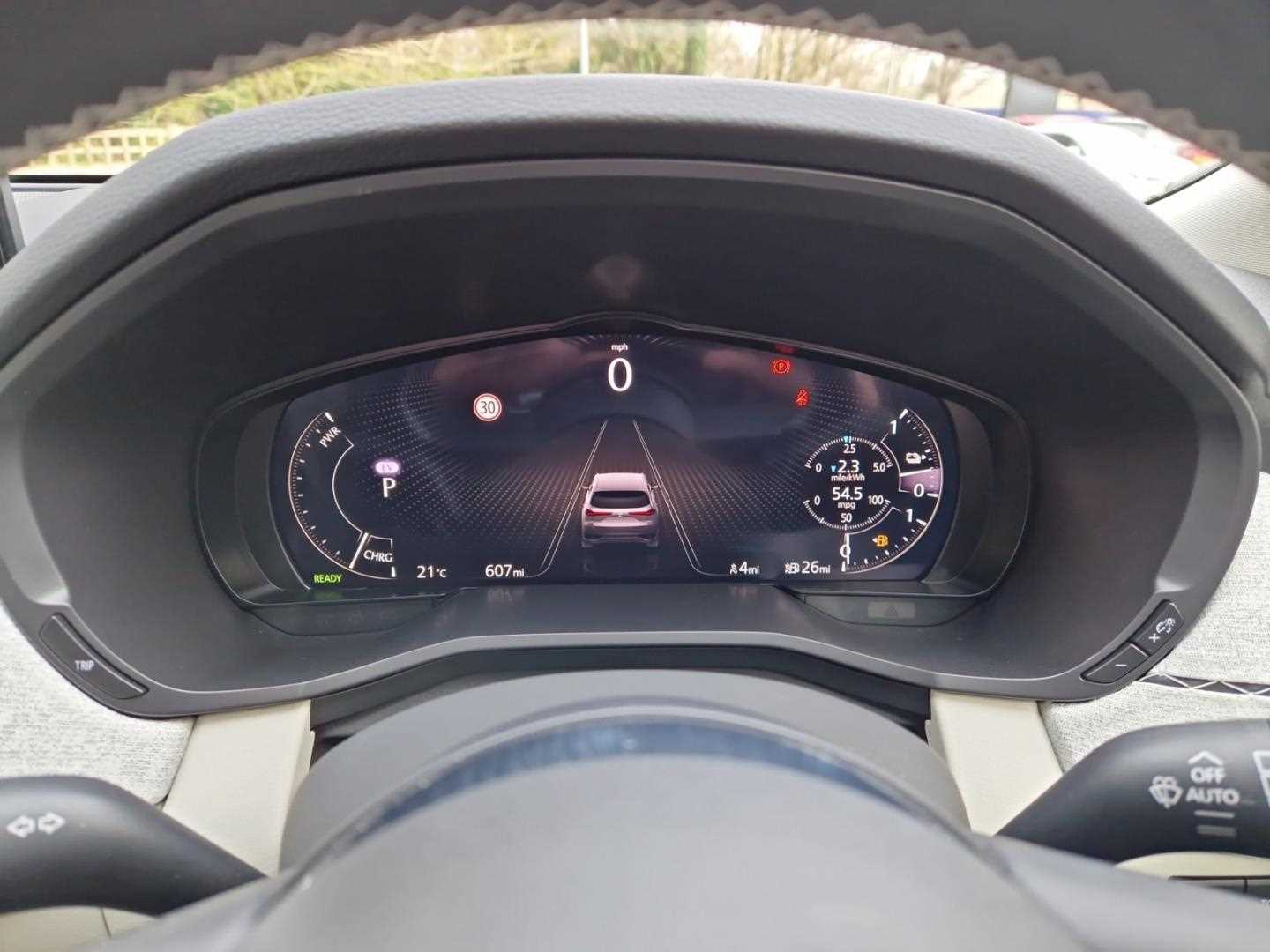 Vehicle 19