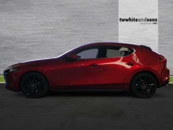 Used Mazda Mazda3 2025 for sale - 74444033: Photo