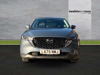 Used Mazda CX-5 2025 for sale - 76842226: Photo