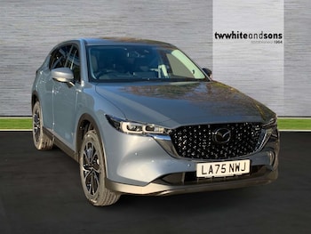 Used Mazda CX-5 2025 for sale - 76842226: Photo