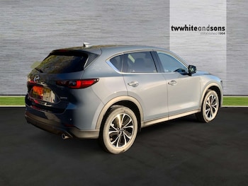 Used Mazda CX-5 2025 for sale - 76842226: Photo